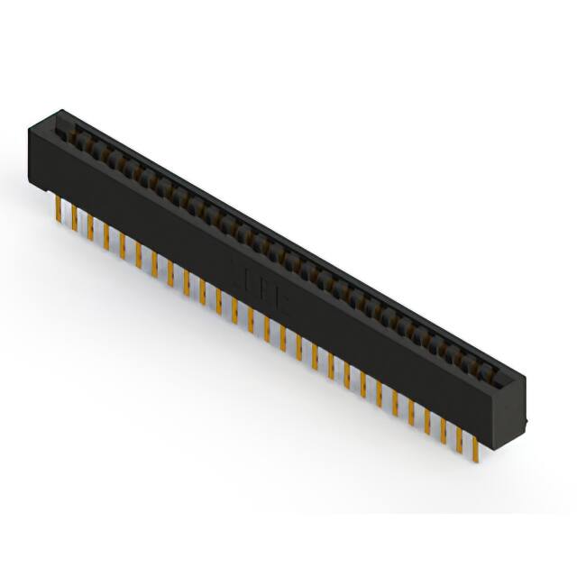 357-054-558-201 EDAC Inc.  Edgeboard Connectors
